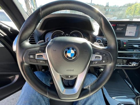 Used 2019 BMW X3 xDrive30i w/ Convenience Package image 8