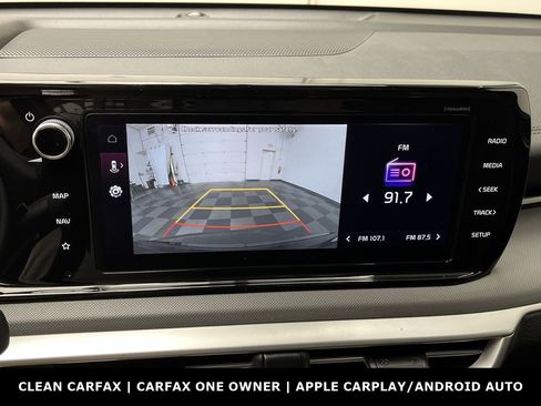 Used 2023 Kia K5 GT-Line AWD/4WD image 6