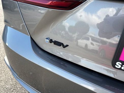 New 2026 Toyota Camry XSE FWD image 12