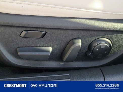 New 2025 Genesis G70 3.3T Advanced w/ Sport Prestige Package image 34