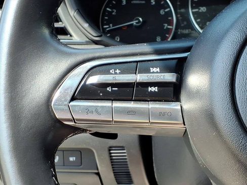 Used 2022 MAZDA CX-30 AWD 2.5 S w/ Premium Package image 17