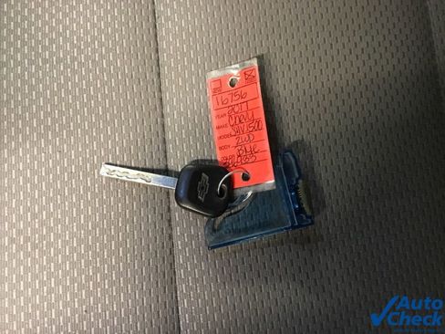 Used 2017 Chevrolet Silverado 1500 W/T image 42