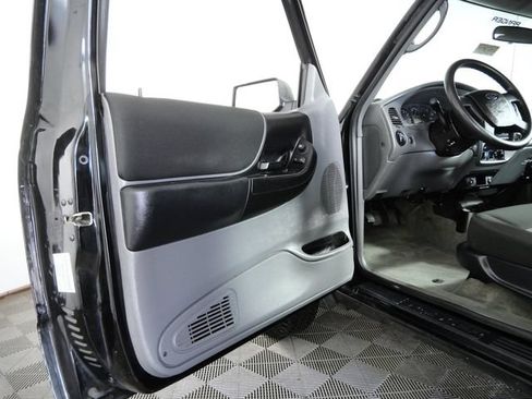 Used 2011 Ford Ranger XLT AWD/4WD image 15