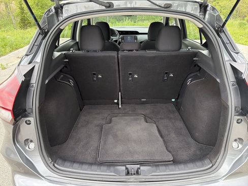 Used 2023 Nissan Kicks SV FWD image 21