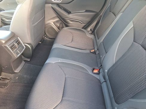 Used 2024 Subaru Forester Premium AWD/4WD image 22