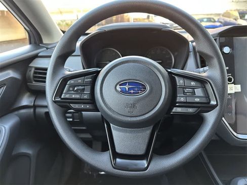 New 2026 Subaru Crosstrek 2.5i Premium image 16