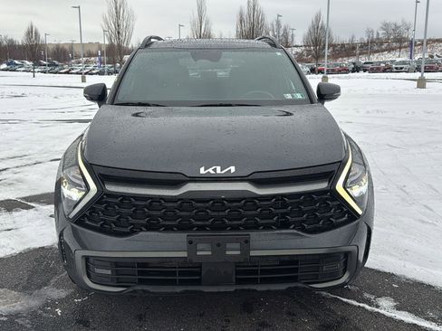 Used 2023 Kia Sportage X-Pro image 15