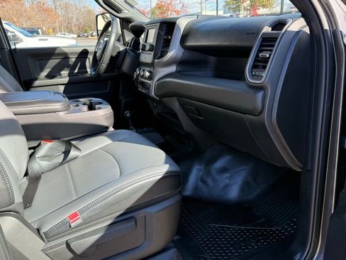 Certified 2024 RAM 2500 Tradesman image 17