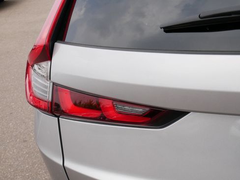 Used 2024 Honda CR-V EX-L image 17