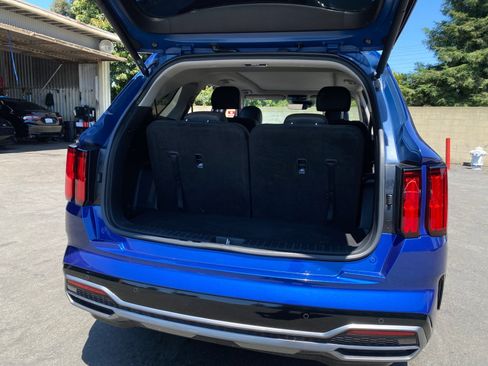 Used 2021 Kia Sorento SX image 25