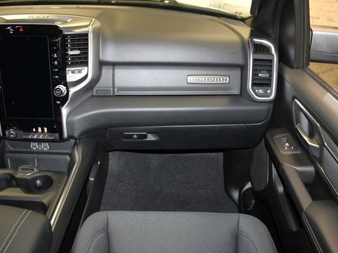 New 2026 RAM 1500 Big Horn image 30