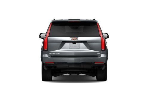 New 2026 Cadillac Escalade Sport image 3