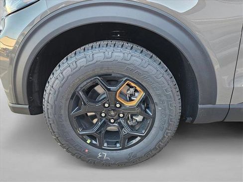 New 2026 Ford Explorer Tremor w/ Tremor Convenience Package image 10