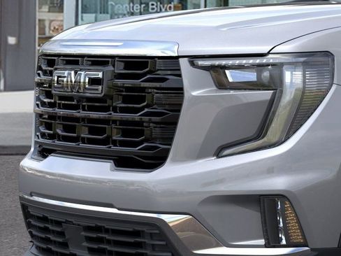 New 2026 GMC Acadia Elevation AWD/4WD image 13
