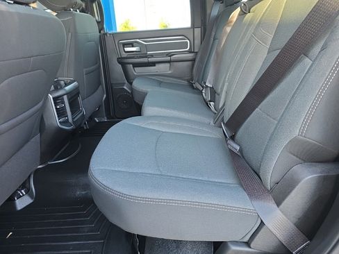 Used 2023 RAM 3500 Big Horn w/ Level 1 Equipment Group image 20