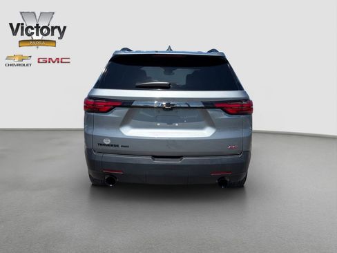 Used 2023 Chevrolet Traverse RS AWD/4WD image 5