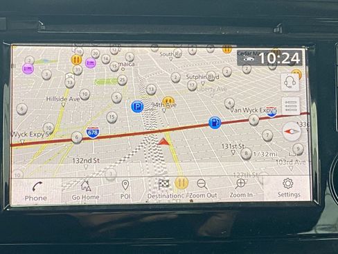 Used 2020 Nissan Rogue Sport SL image 35