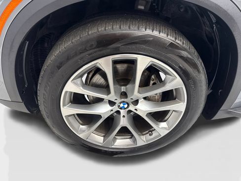 Used 2024 BMW X5 sDrive40i w/ Premium Package RWD image 89