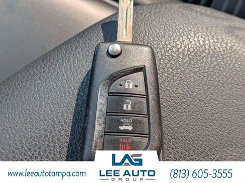 Used 2023 Toyota Camry SE FWD image 25