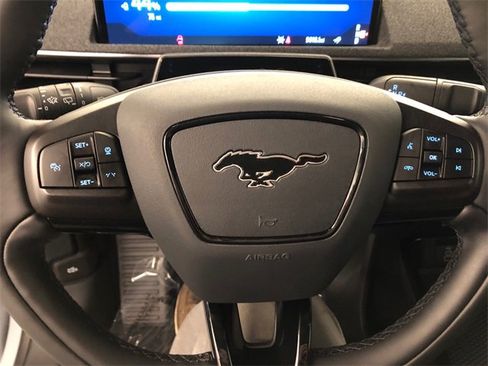 Used 2025 Ford Mustang Mach-E Premium image 19