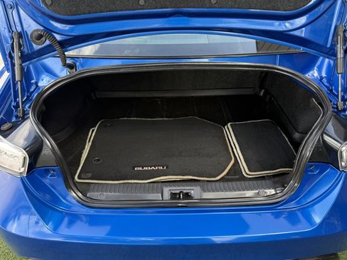 Used 2014 Subaru BRZ Limited w/ Popular Package #2B RWD image 25