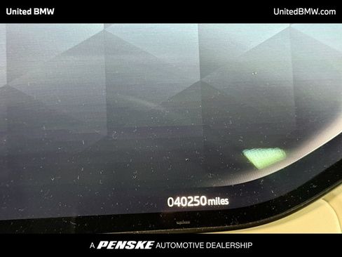 Used 2023 Land Rover Range Rover SE AWD/4WD image 7