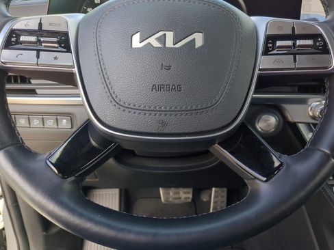 Used 2024 Kia Telluride SX Prestige X-Line AWD/4WD image 19