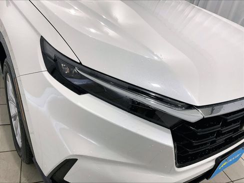 Used 2023 Honda CR-V EX-L image 32