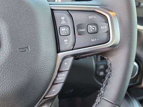 New 2026 RAM 1500 Lone Star image 26