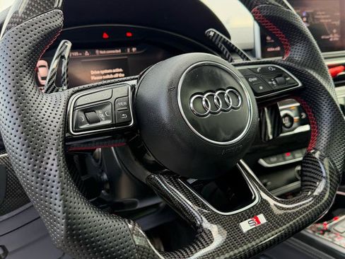 Used 2019 Audi S5 Premium Plus image 42