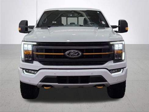 Certified 2021 Ford F150 Tremor w/ Equipment Group 401A Mid AWD/4WD image 29
