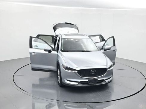 Used 2020 MAZDA CX-5 Grand Touring AWD/4WD image 45