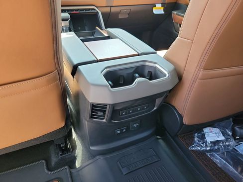 New 2026 Toyota Tundra 1794 Edition AWD/4WD image 10