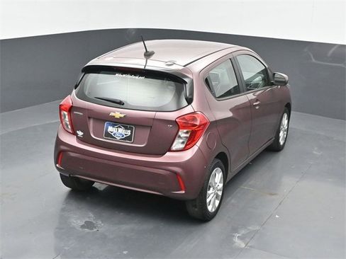 Used 2021 Chevrolet Spark LT image 15