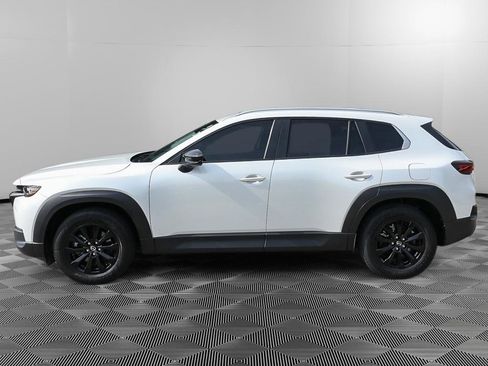 Used 2023 MAZDA CX-50 2.5 S w/ Cargo Package AWD/4WD image 3
