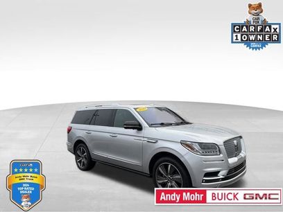 Used 2019 Lincoln Navigator Reserve