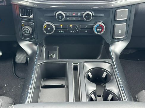 New 2026 Ford F150 STX w/ Equipment Group 200A image 8