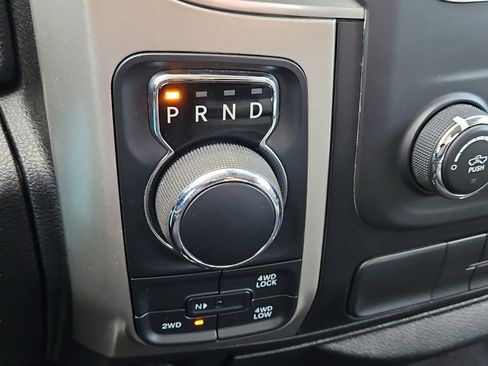 Used 2020 RAM 1500 Classic Warlock image 20