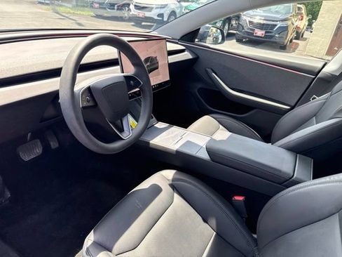 Used 2024 Tesla Model 3 Standard Range RWD image 11