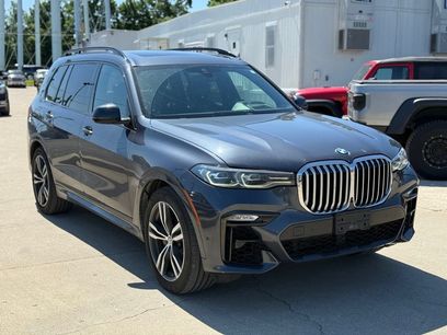 Used 2020 BMW X7 xDrive40i