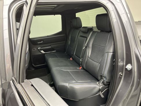 Used 2023 Toyota Tundra Platinum AWD/4WD image 12