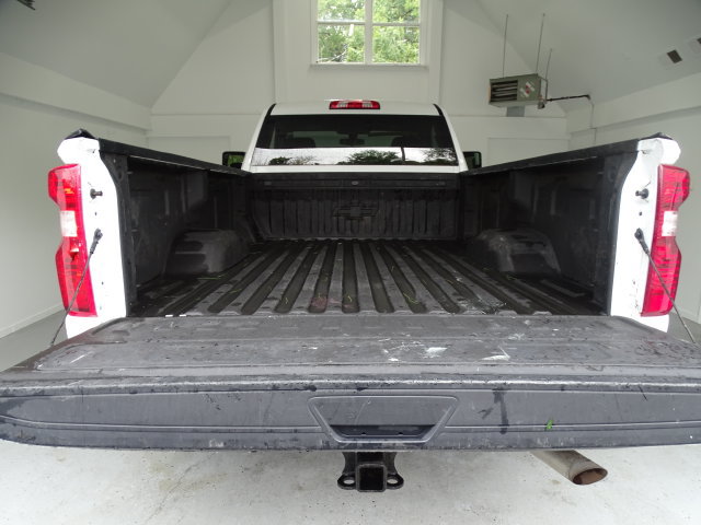 Used 2022 Chevrolet Silverado 2500 LT w/ Convenience Package AWD/4WD image 18