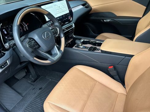 Certified 2023 Lexus RX 350 Premium Plus image 11