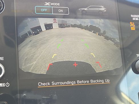 Used 2020 Subaru Outback Premium AWD/4WD image 18