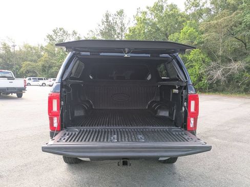 Used 2020 Ford Ranger XLT w/ XLT Sport Appearance Package AWD/4WD image 15