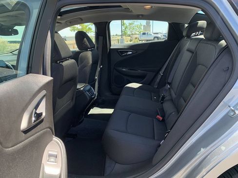 Used 2024 Chevrolet Malibu LT FWD image 28