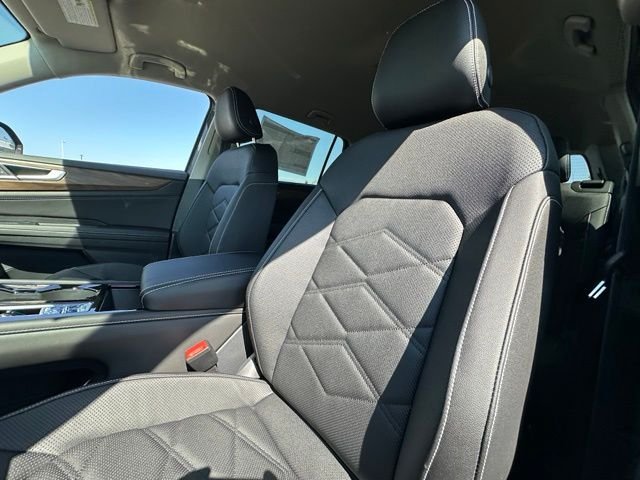 New 2026 Volkswagen Atlas SE AWD/4WD image 27