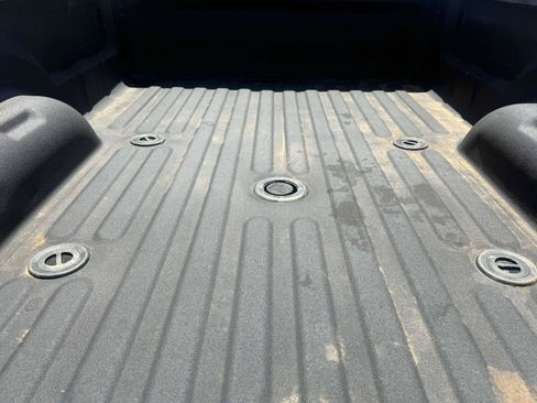 Used 2025 RAM 3500 Laramie AWD/4WD image 7