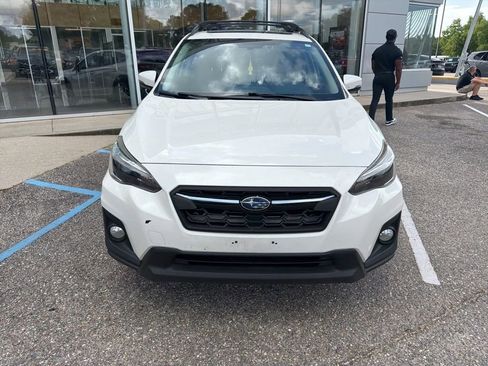 Used 2018 Subaru Crosstrek 2.0i Limited image 2