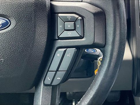 Used 2017 Ford F150 XLT w/ Equipment Group 301A Mid image 25